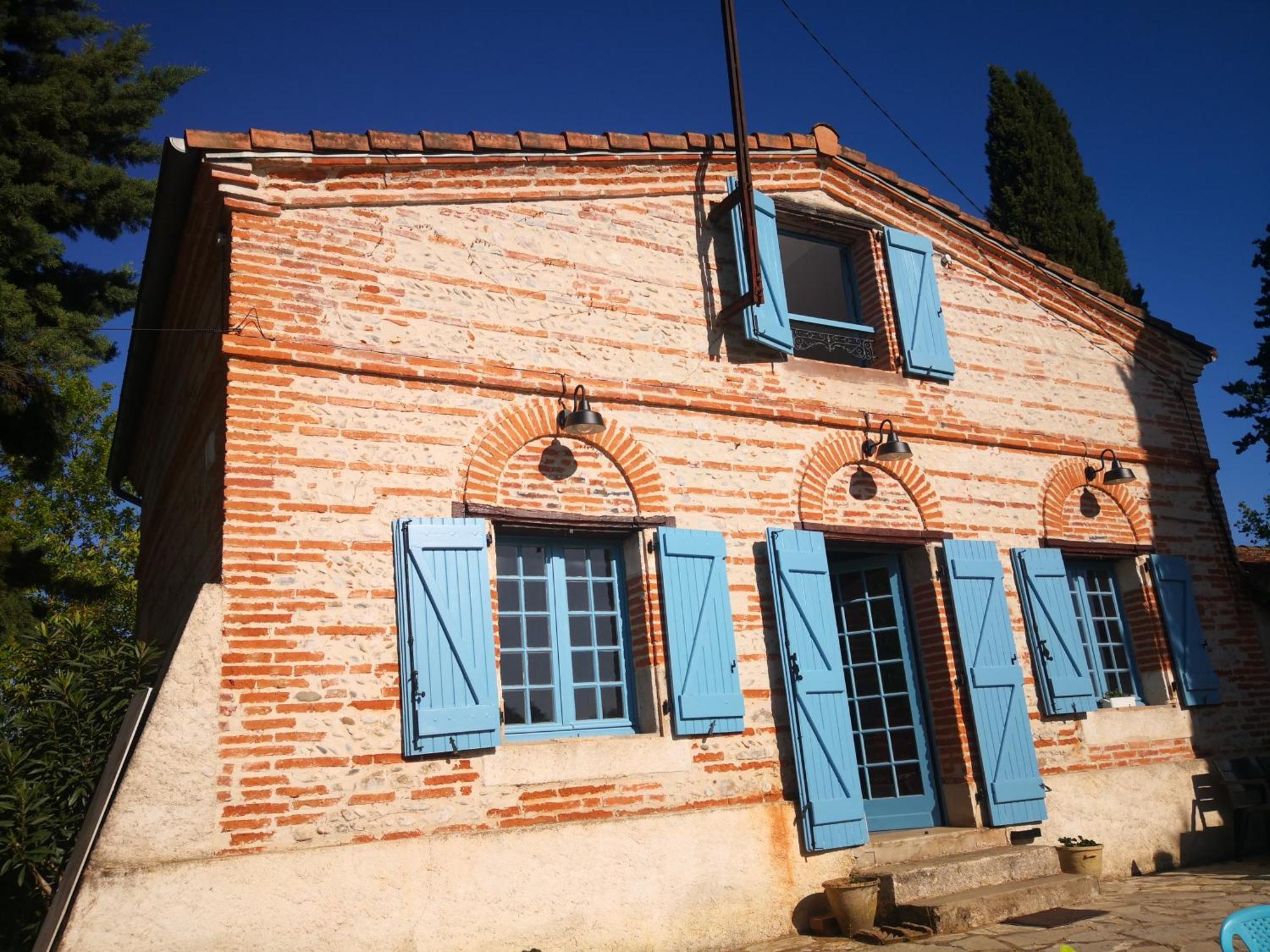 Holiday home La Planque De L'eclusier *