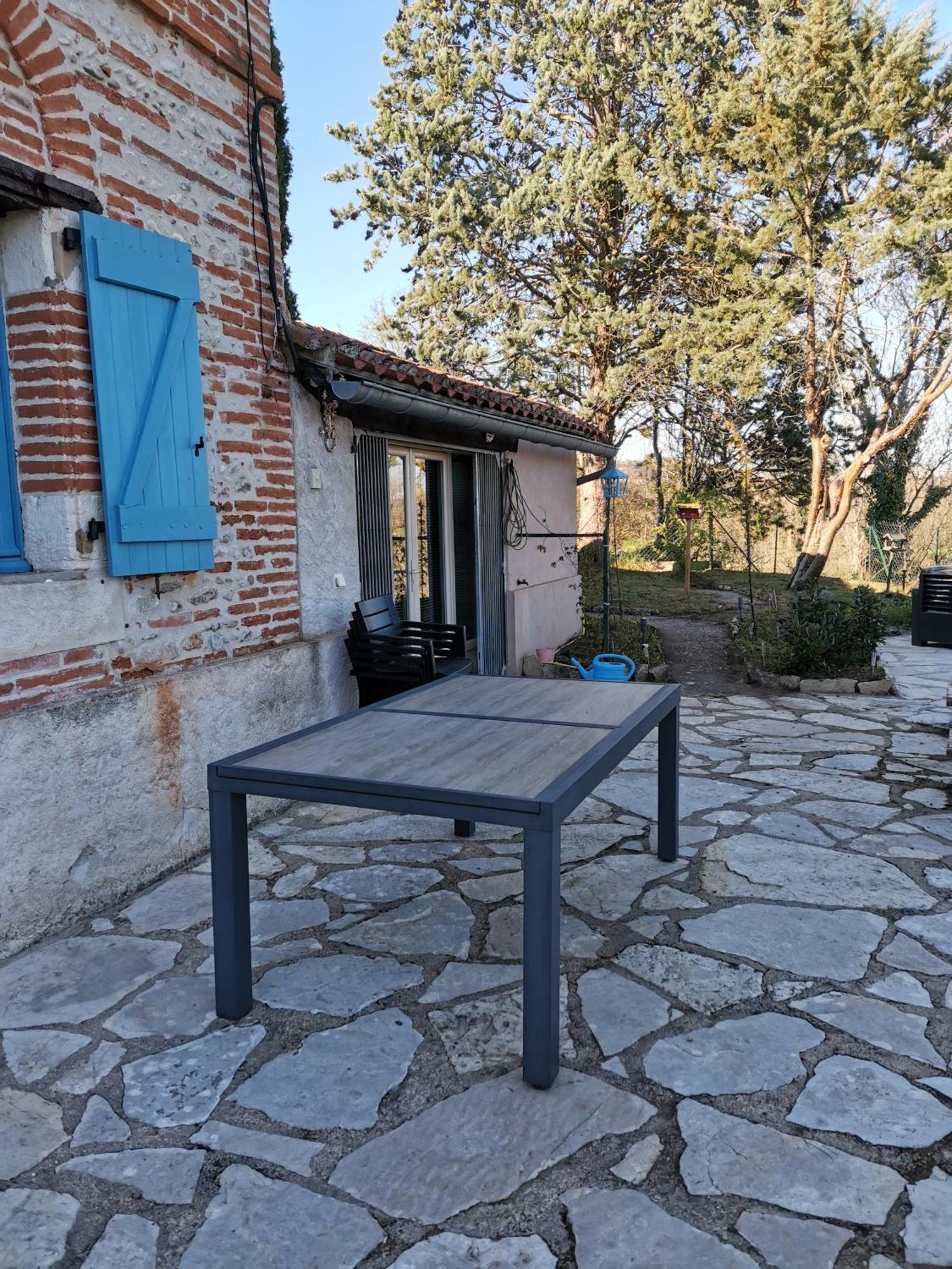 Holiday home La Planque De L'eclusier Castelnau-de-Levis