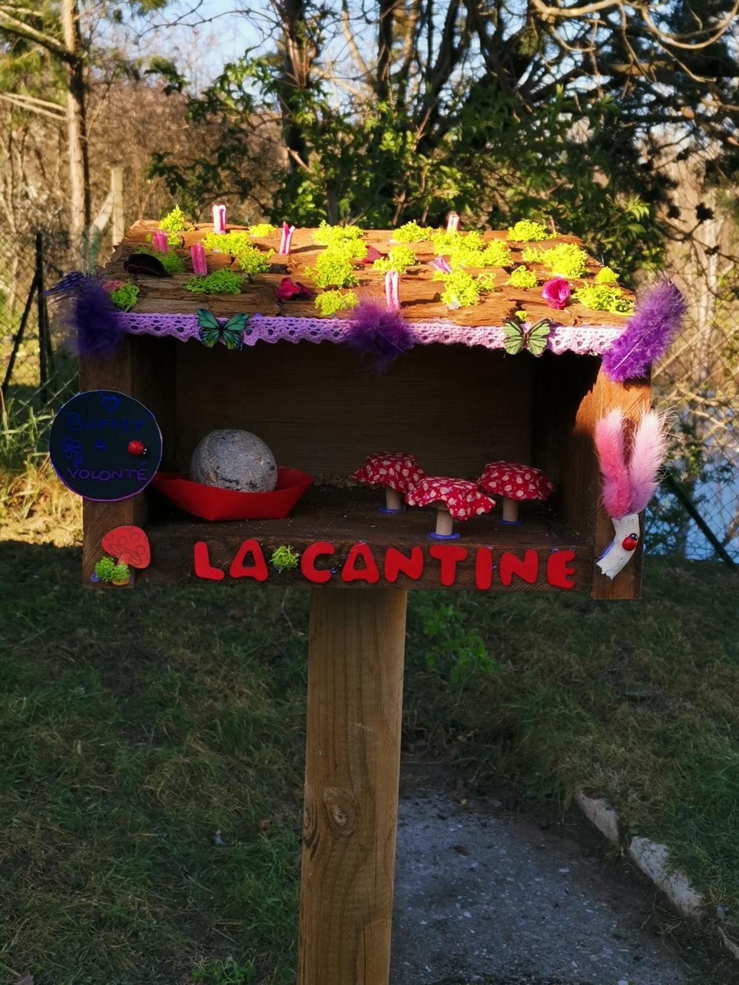 La Planque De L'eclusier * Castelnau-de-Levis